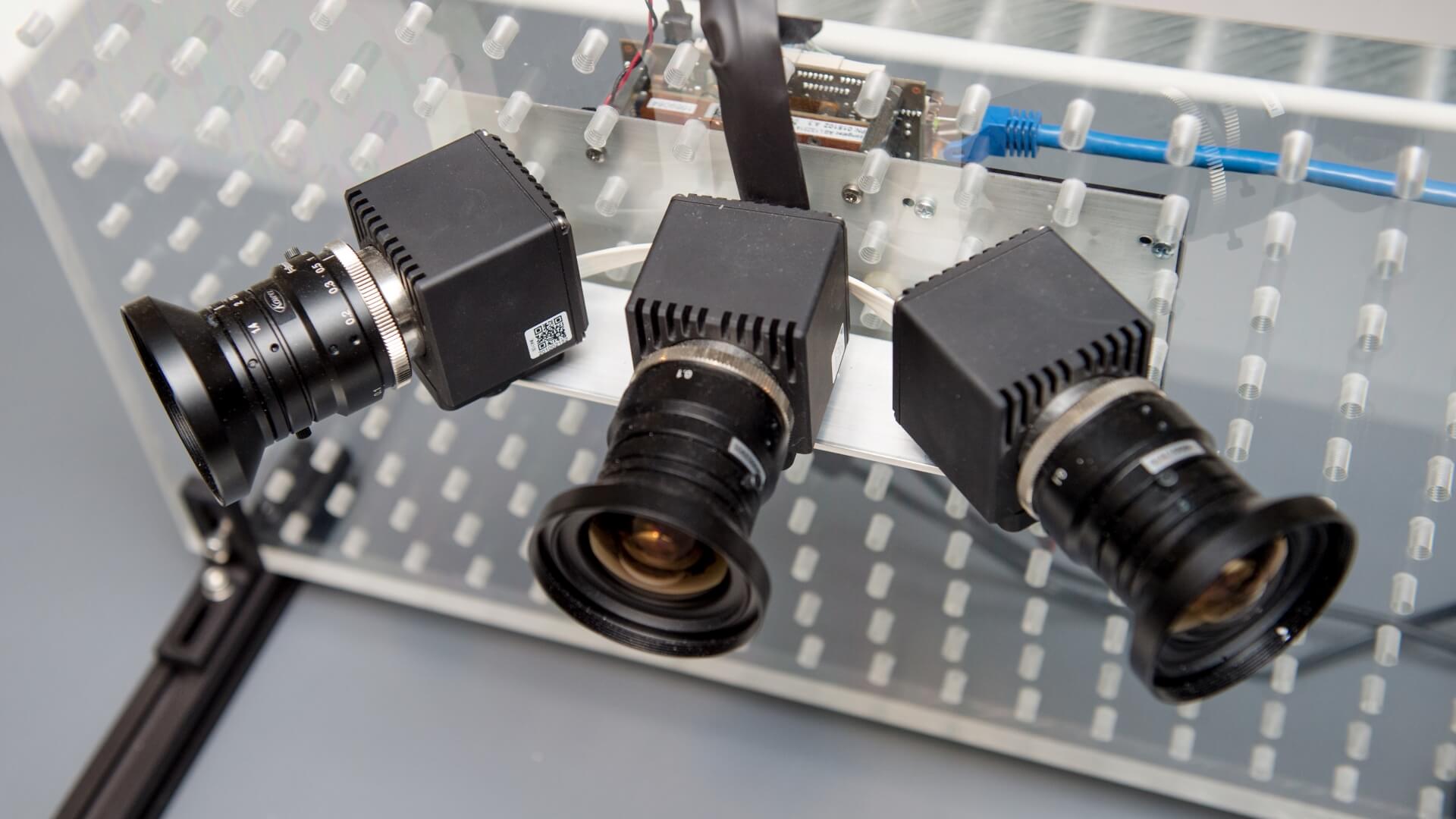 3D Imaging