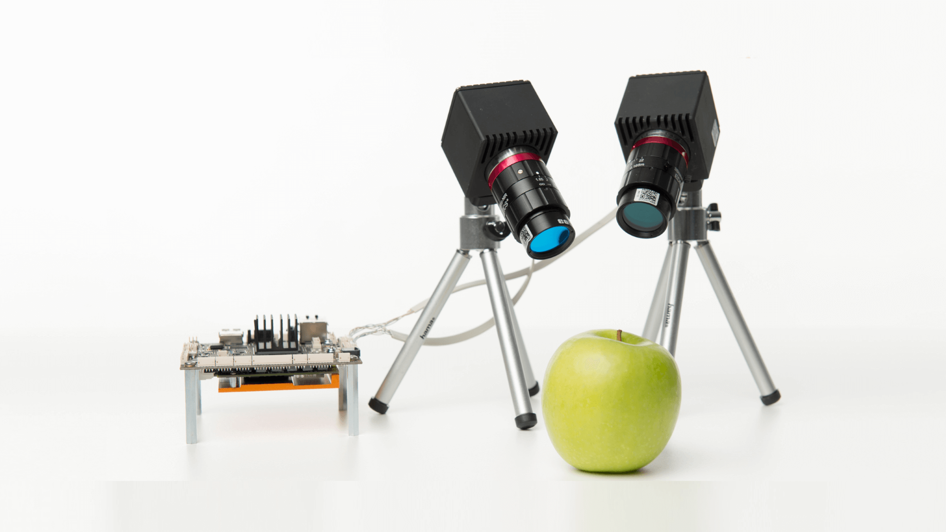 Spectral Imaging
