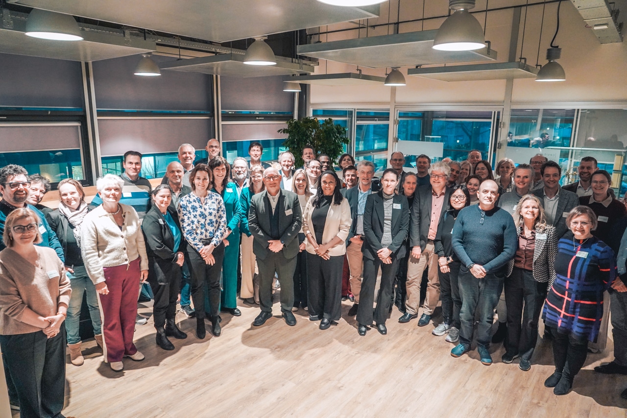 NAE Forum at cosine