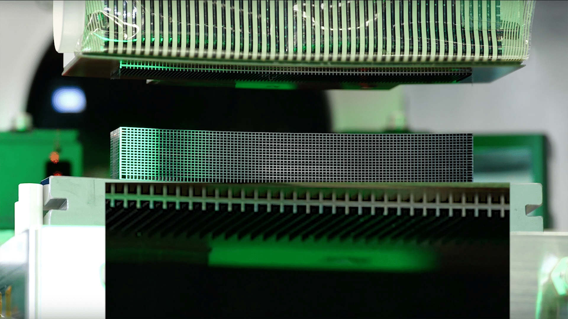 Beyond adhesives: cosine’s precision bonding techniques